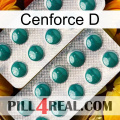 Cenforce D dapoxetine2